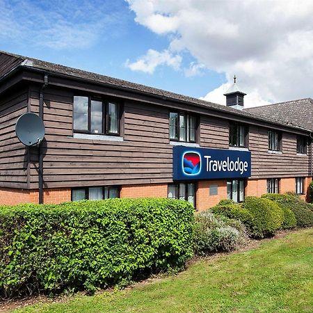 Travelodge Ipswich Beacon Hill Coddenham Bagian luar foto