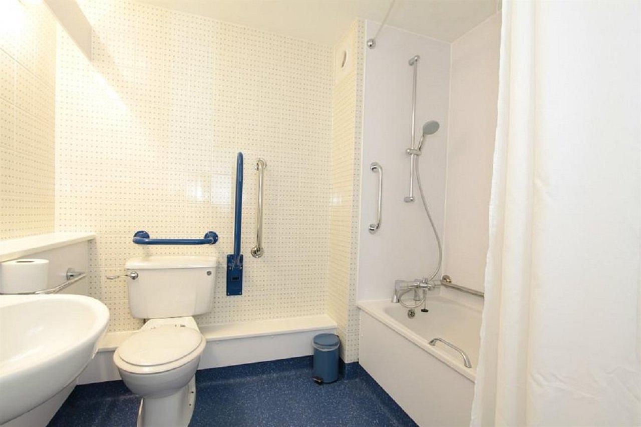 Travelodge Ipswich Beacon Hill Coddenham Bagian luar foto