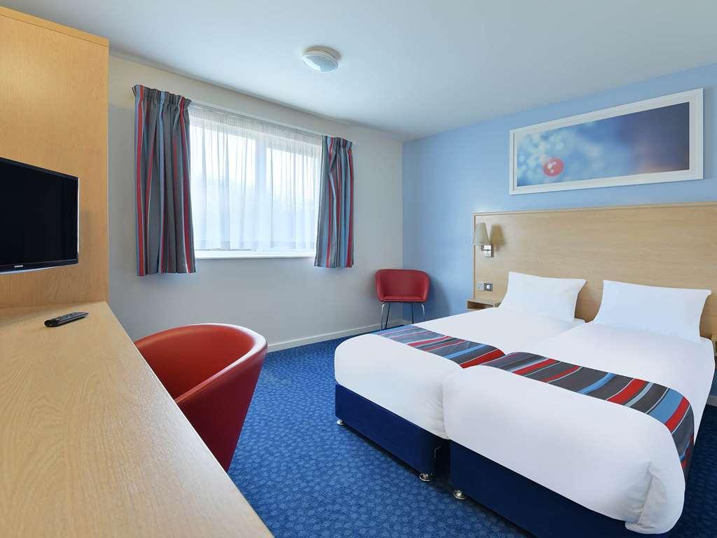 Travelodge Ipswich Beacon Hill Coddenham Ruang foto