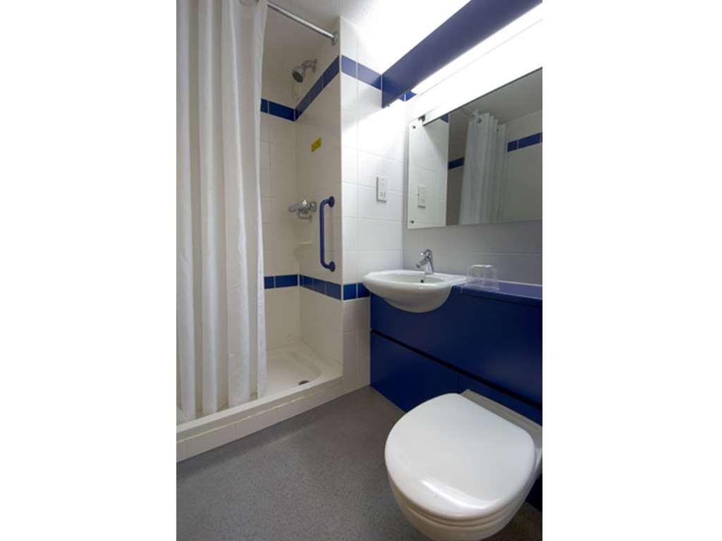 Travelodge Ipswich Beacon Hill Coddenham Ruang foto