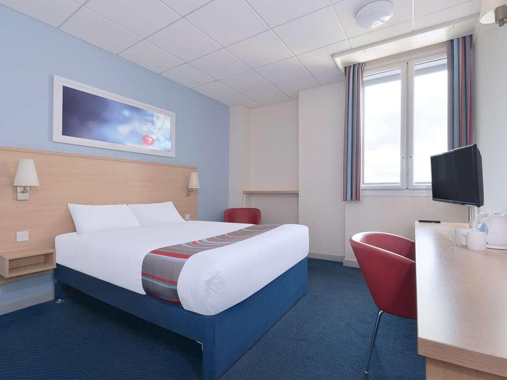 Travelodge Ipswich Beacon Hill Coddenham Ruang foto