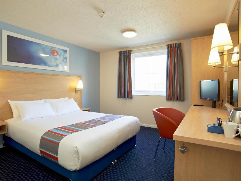 Travelodge Ipswich Beacon Hill Coddenham Bagian luar foto