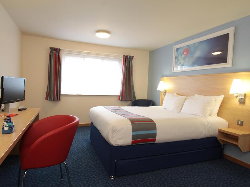 Travelodge Ipswich Beacon Hill Coddenham Bagian luar foto