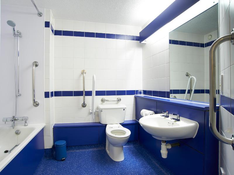 Travelodge Ipswich Beacon Hill Coddenham Bagian luar foto