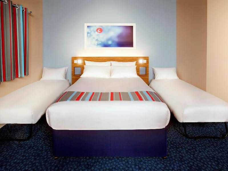 Travelodge Ipswich Beacon Hill Coddenham Bagian luar foto