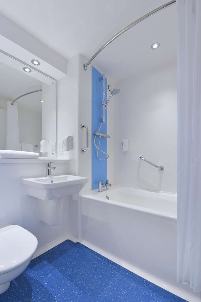 Travelodge Ipswich Beacon Hill Coddenham Ruang foto